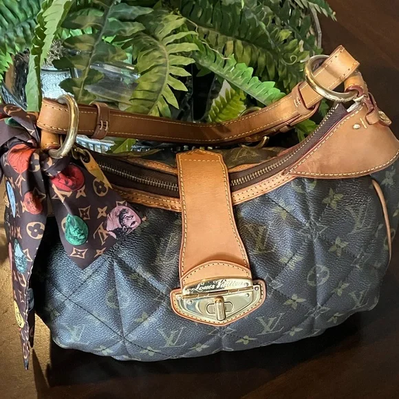 Louis Vuitton Etoile PM Shoulder Bag - Picture 2 of 15